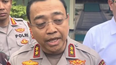 Penyelidikan kematian Rheza sendy pratama