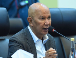 RAPBN 2026 Disepakati, Pendapatan Negara Naik dan Prioritas Belanja Ditetapkan