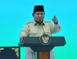 Prabowo Puji Menteri PKP, Target Rumah Subsidi Terlampaui