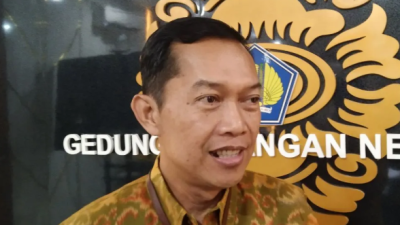 Realisasi Program Makan Bergizi Gratis di Bali Tembus Rp127 Miliar, DJPb Soroti Kendala Dapur Gizi