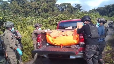 Dua Penambang Emas Ilegal Tewas Ditembak KKB di Yahukimo, Tiga Korban Belum Dievakuasi