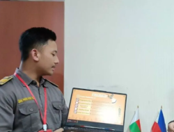 Kemendikdasmen Jadikan AI dan Koding Mata Pelajaran Baru, DPR: “Perkuat Guru, Bukan Menggantikan”