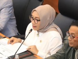 Kemen PPPA dan DPR RI Perkuat Komitmen Lindungi Perempuan dan Anak dari KBG Saat Bencana