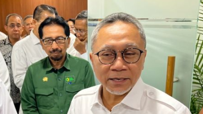 Perkuat Penyerapan Gabah Petani, Pemerintah Percepat Pembangunan 100 Gudang Bulog Senilai Rp 5 Triliun