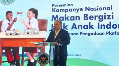 Kepala BGN: Satu Yayasan Mitra Program Makan Bergizi Gratis Dibatasi Maksimal 10 Dapur