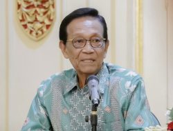 Sultan HB X Peringatkan Pemkot Jogja soal Parkir Liar dan Harga Nuthuk Jelang Libur Nataru