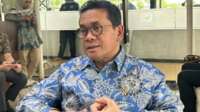 Kemendag Identifikasi 112 Pasar Rakyat Terdampak Banjir di Sumatra, Perbaikan Segera Dikoordinasikan