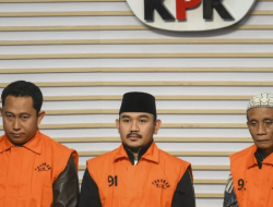 KPK Geledah Rumah Penyuap Bupati Bekasi, Sita Dokumen dan Barang Bukti Elektronik