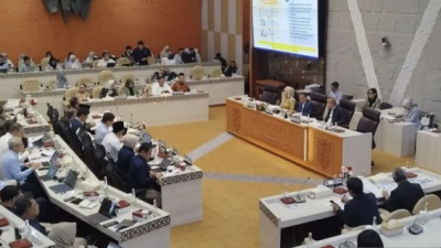 DPR RI Panggil Empat Menteri Bahas Mitigasi Penonaktifan JKN PBI