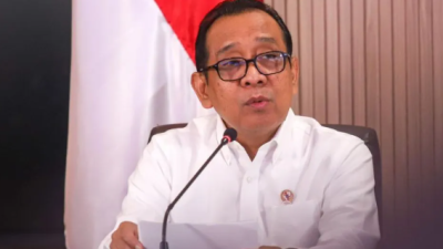 Pemerintah Siapkan Strategi Penghematan Energi Sektor Publik, Berlaku April 2026