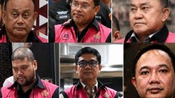 Skandal Korupsi Makan Bergizi Gratis Memanas: Kejagung Seret Tersangka Keenam!/(fkn)