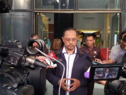 Usut Korupsi Izin Pertambangan, KPK Periksa Mantan Gubernur Kaltim
