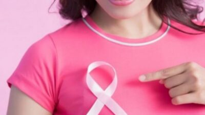 Ini Penyebab Kanker Payudara Hingga Cara Jitu Mencegahnya