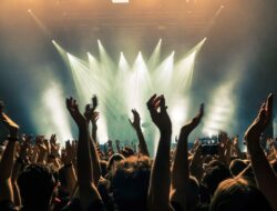 10 Konser Musik di Jogja 2024: Ada Tur Spesial Maliq D’Essentials