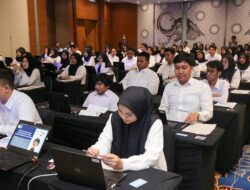 Seleksi Administrasi CPPPK 2024 Tahap II Sleman, Ratusan Pendaftar Tak Lolos