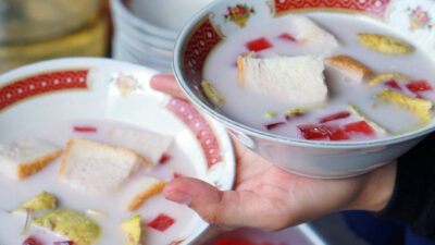 Es Djadjan Moerni 78. (GenPI.co)