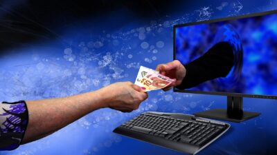 Bandar Judi Online Setor Uang Tunai ke Oknum Pegawai Komdigi agar Situs Tak Diblokir