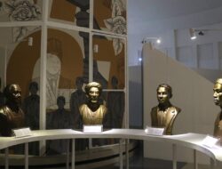 Museum Perjuangan Yogyakarta Buka Kembali dengan Wajah Baru