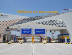 Tol Solo-Yogyakarta Resmi Berbayar Hari Ini, Berikut Tarifnya