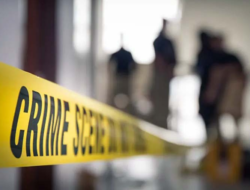 Seorang Mahasiswi Disiram Air Keras, Pelakunya Mantan Pacar