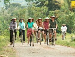 Bakal Padat Kunjungan Akhir Tahun, Pemda DIY Pecah Konsentrasi Wisatawan