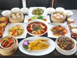 Lima Tempat Kuliner Chinese Food  Enak di Yogyakarta