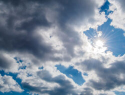 Prakiraan Cuaca di Jogja Hari Ini: Pagi Cerah Berawan, Malam Hujan Ringan