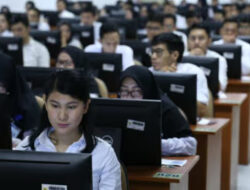 Pemda DIY Umumkan Hasil CPNS 2024, 58 Formasi Kosong