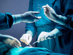 Mahasiswi Jogja Korban Penyiraman Air Keras Telah Jalani Operasi Kedua