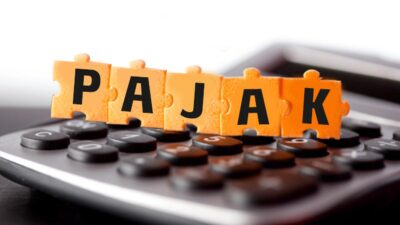 Tak Bayar Pajak, Siap-siap Pemkot Jogja Akan Pasang Stiker Penagihan