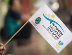 501 Keluarga PKH Tak Lagi Terima Bansos Sepanjang 2024