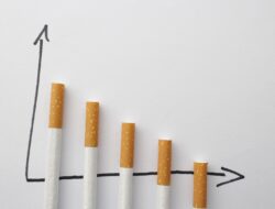 Angka Prevalensi Perokok di Kalangan Pelajar Jogja Masih Tinggi