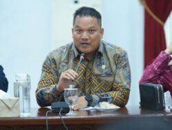 DPR Desak BPN Bersihkan Oknum Terkait Mafia Tanah, Agar Konflik Agraria Teratasi