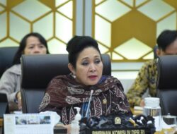 Komisi IV DPR Akan Panggil KKP Bahas Investigasi Pagar Laut di Tangerang