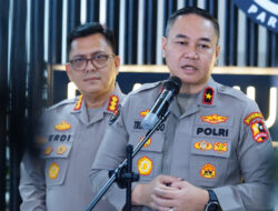 Polri Buka Pendaftaran Akpol, Bintara dan Tamtama, Pendaftaran Dibuka Hingga 6 Maret 2025