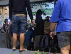 Penyerangan Polres Tarakan Diduga Bermula dari Cekcok di Kafe, 5 Polisi Terluka