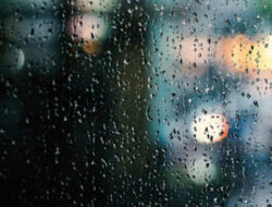 Prakiraan Cuaca DIY Hari Ini, Hujan Ringan Sore dan Malam Hari