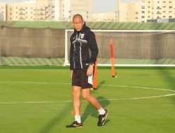 Timnas Indonesia U-17 Siap Hadapi Afghanistan di Laga Terakhir Piala Asia U-17 2025