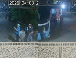 Pimpinan FaktaKalbar.id Diteror Usai Ungkap Dugaan Tambang Emas Ilega