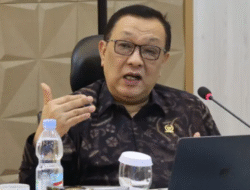 Keamanan Produk Halal Dipertanyakan, DPD RI Minta Evaluasi Menyeluruh