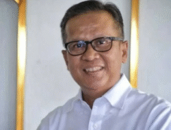 Indrieffouny Indra Resmi Diangkat sebagai Direktur Utama PT Semen Indonesia