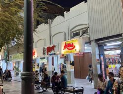 Healing Murah di Jogja Bukan Cuma di Malioboro