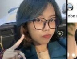 Mahasiswi ITB Pembuat Meme Prabowo-Jokowi Sampaikan Permintaan Maaf