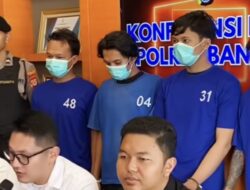 Dituduh Curi Motor, Pemuda di Bantul Tewas Dikeroyok, Empat Pelaku Diamankan Polisi