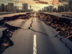 Bantul dan Kulon Progo Terancam Tsunami 22 Meter, BPBD DIY Ingatkan Bahaya Gempa Megathrust