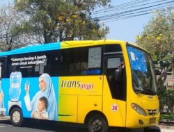 Legislatif DIY Dukung Pembukaan Rute Baru Trans Jogja ke Wonosari, Dorong Pemerataan Akses Wilayah Selatan