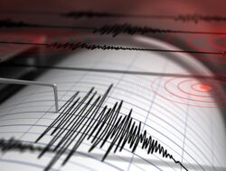 DIY Miliki Potensi Gempa Megathrust M 8,8, Tsunami Bisa Capai 22 Meter