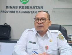 Kasus Kematian Ibu di Kalimantan Timur Meningkat, Pemerintah Fokus Perbaiki Pelayanan Kesehatan