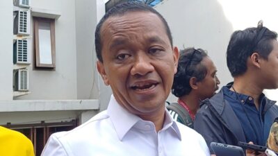Fantastis! Tambang Ilegal di Kawasan IKN Sebabkan Kerugian Negara Rp5,7 Triliun