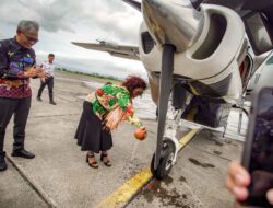 Resmi Dibuka, Penerbangan Langsung Yogyakarta–Karimunjawa Dukung Konektivitas Wisata